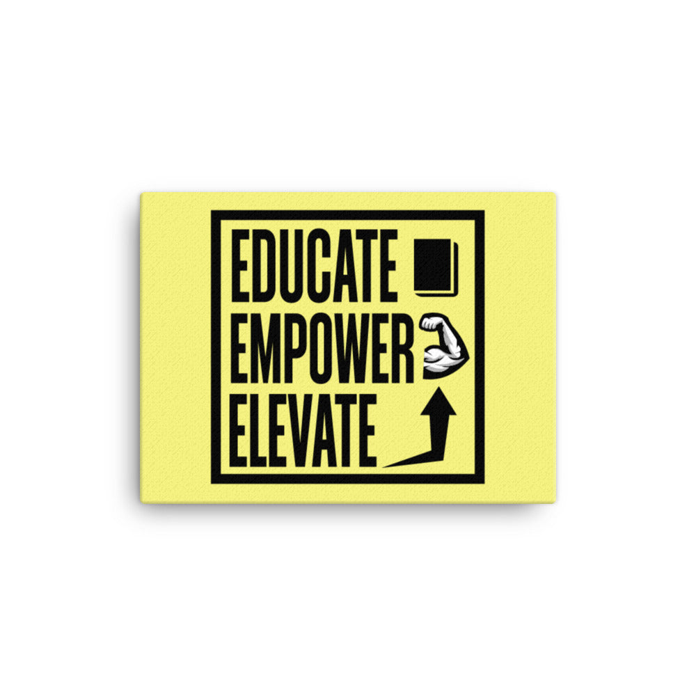 Canvas - Educate Empower Elevate LLC