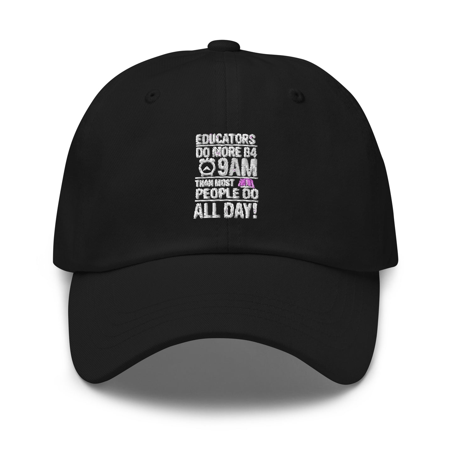 Dad hat