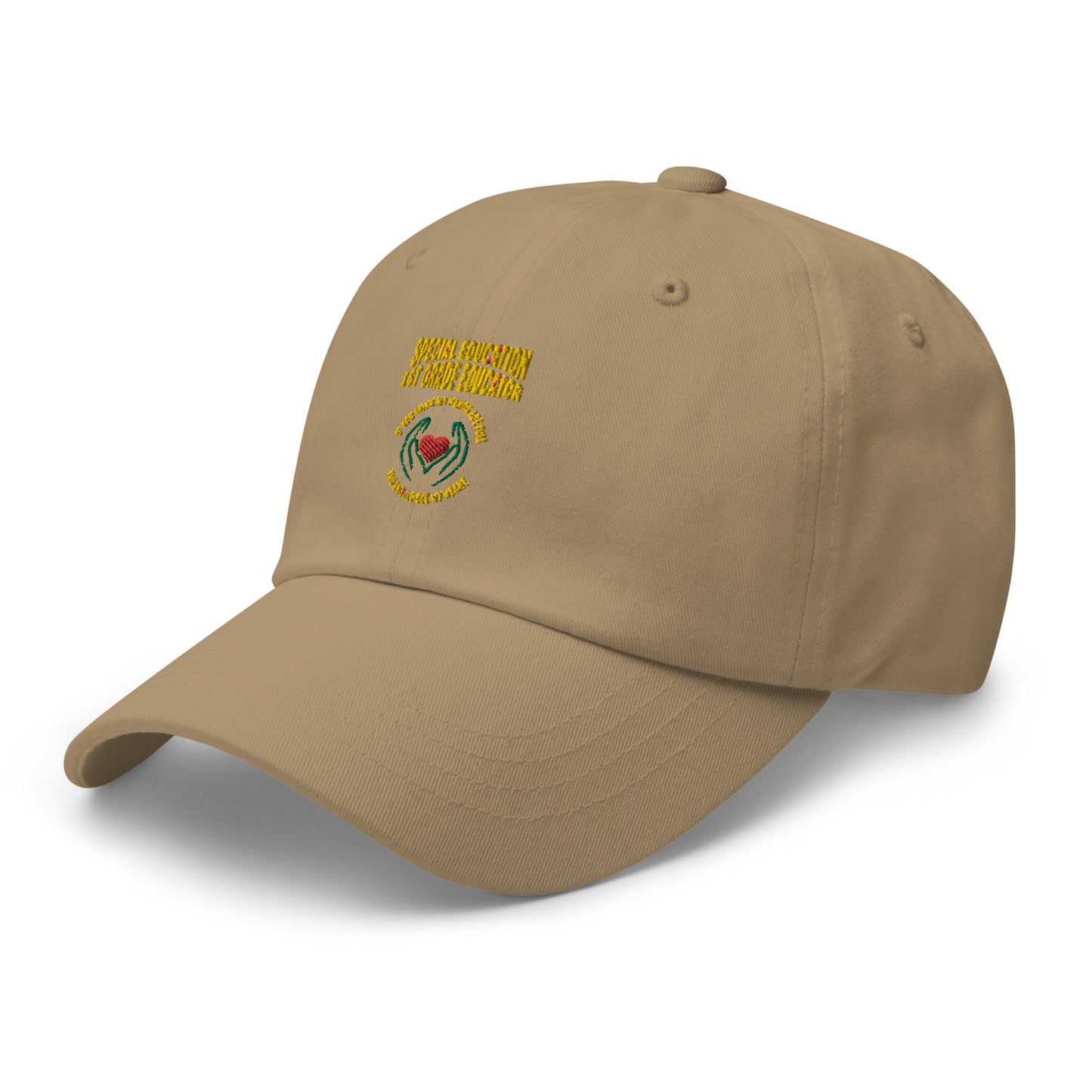 Dad hat