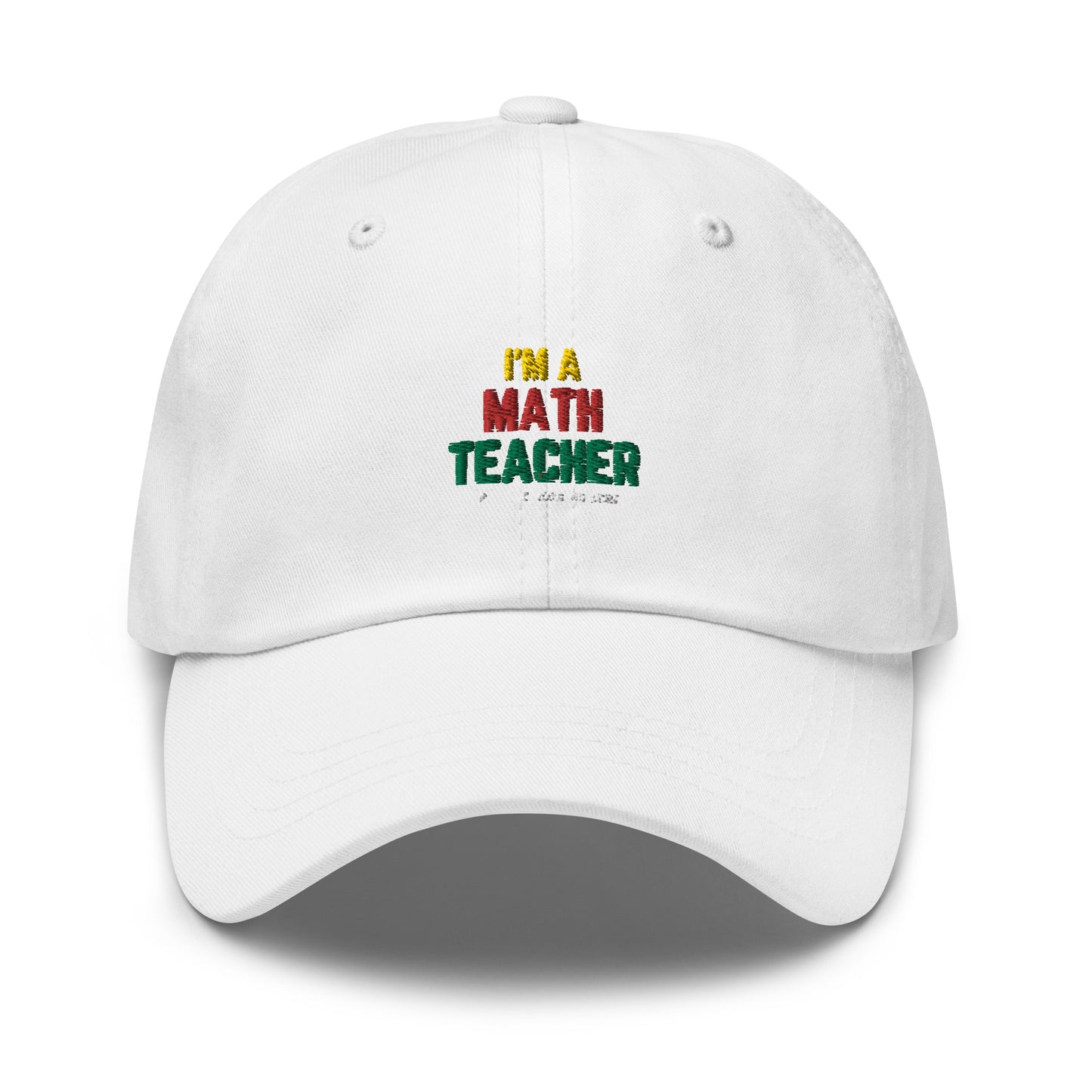 Dad hat