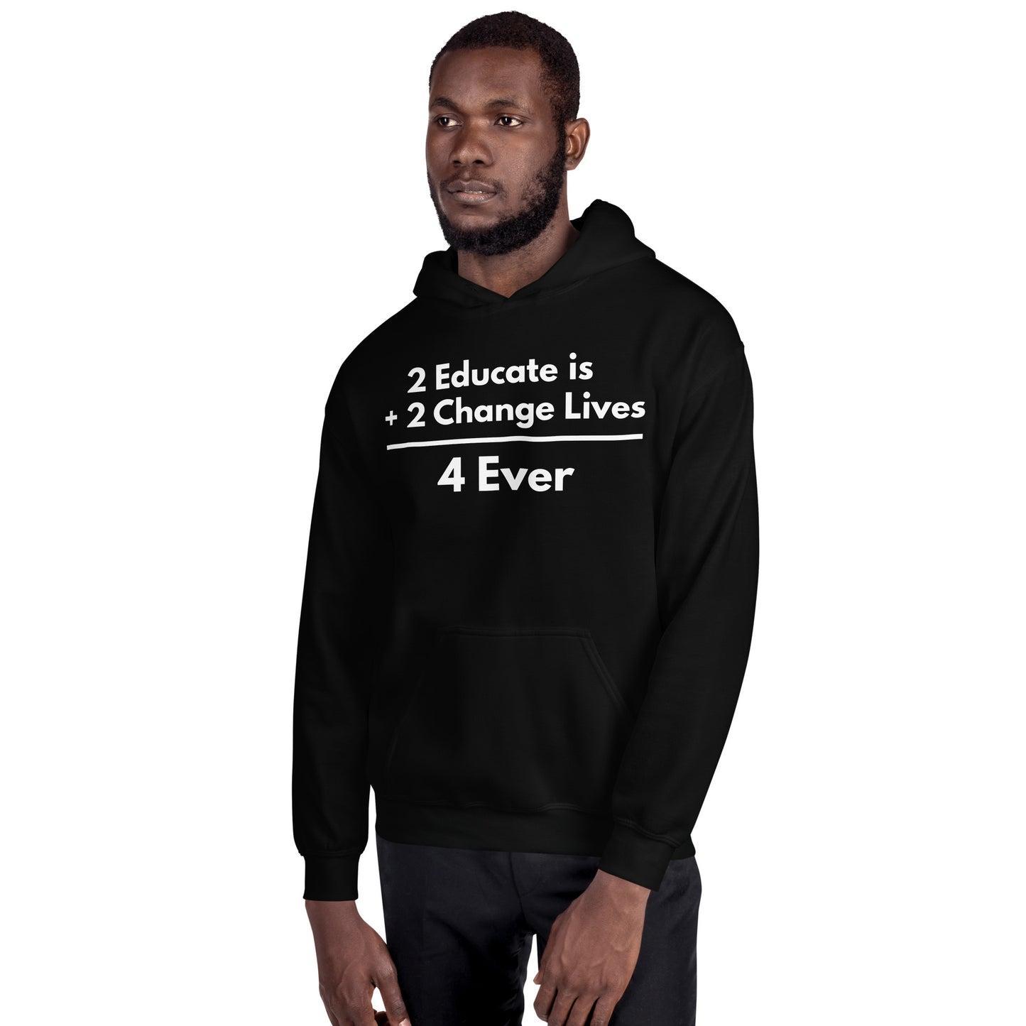 Men Hoodie