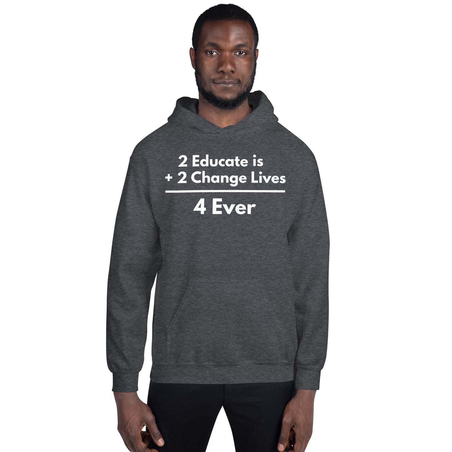 Men Hoodie