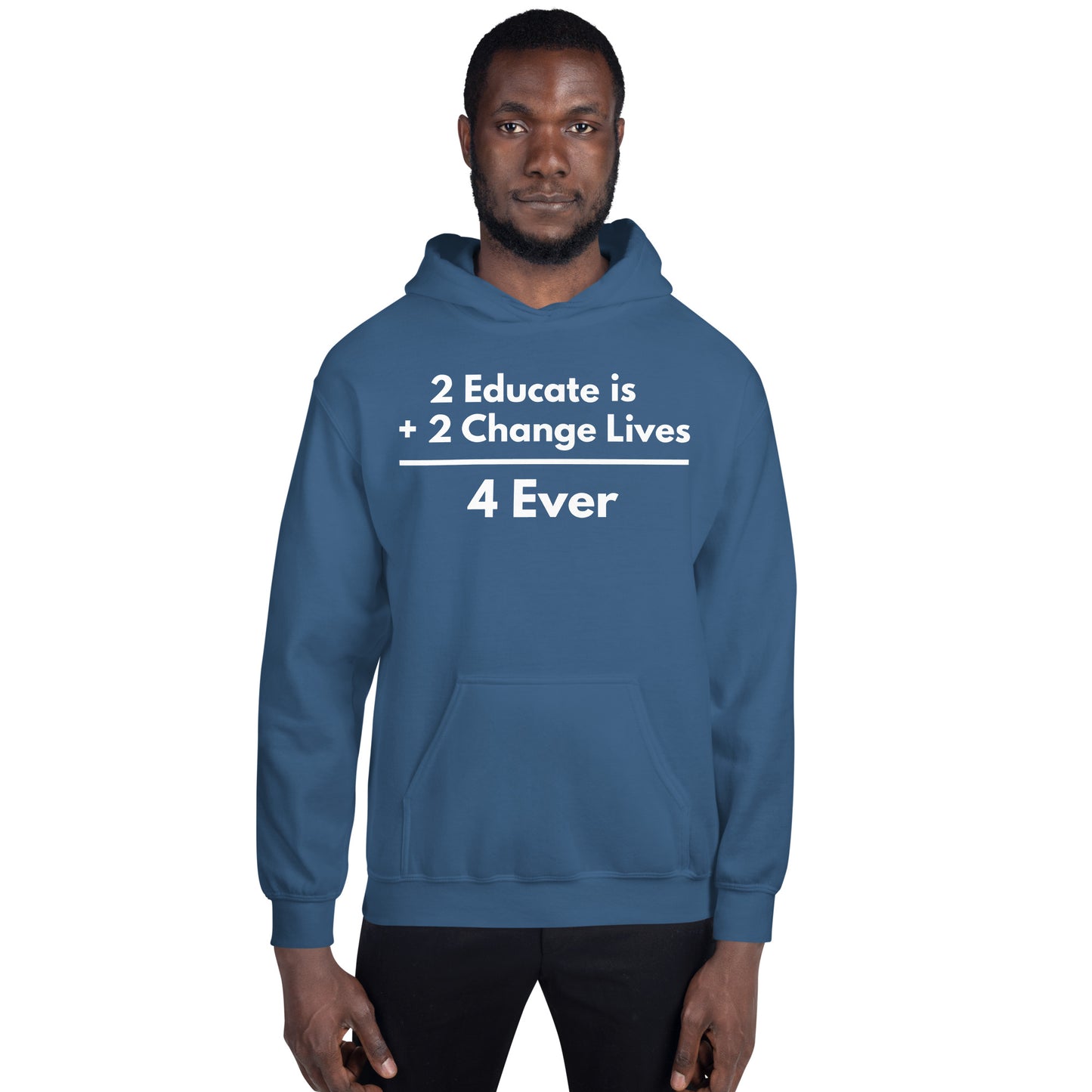 Men Hoodie