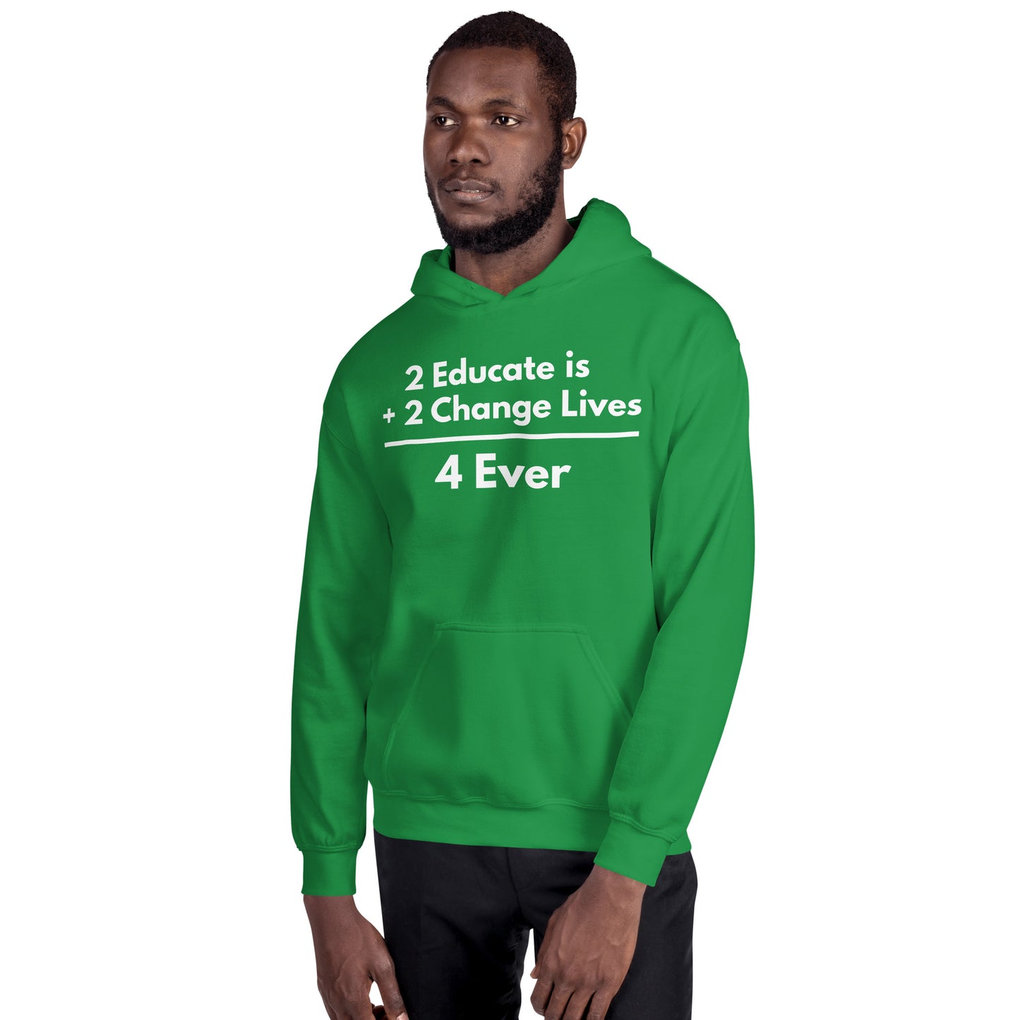 Men Hoodie