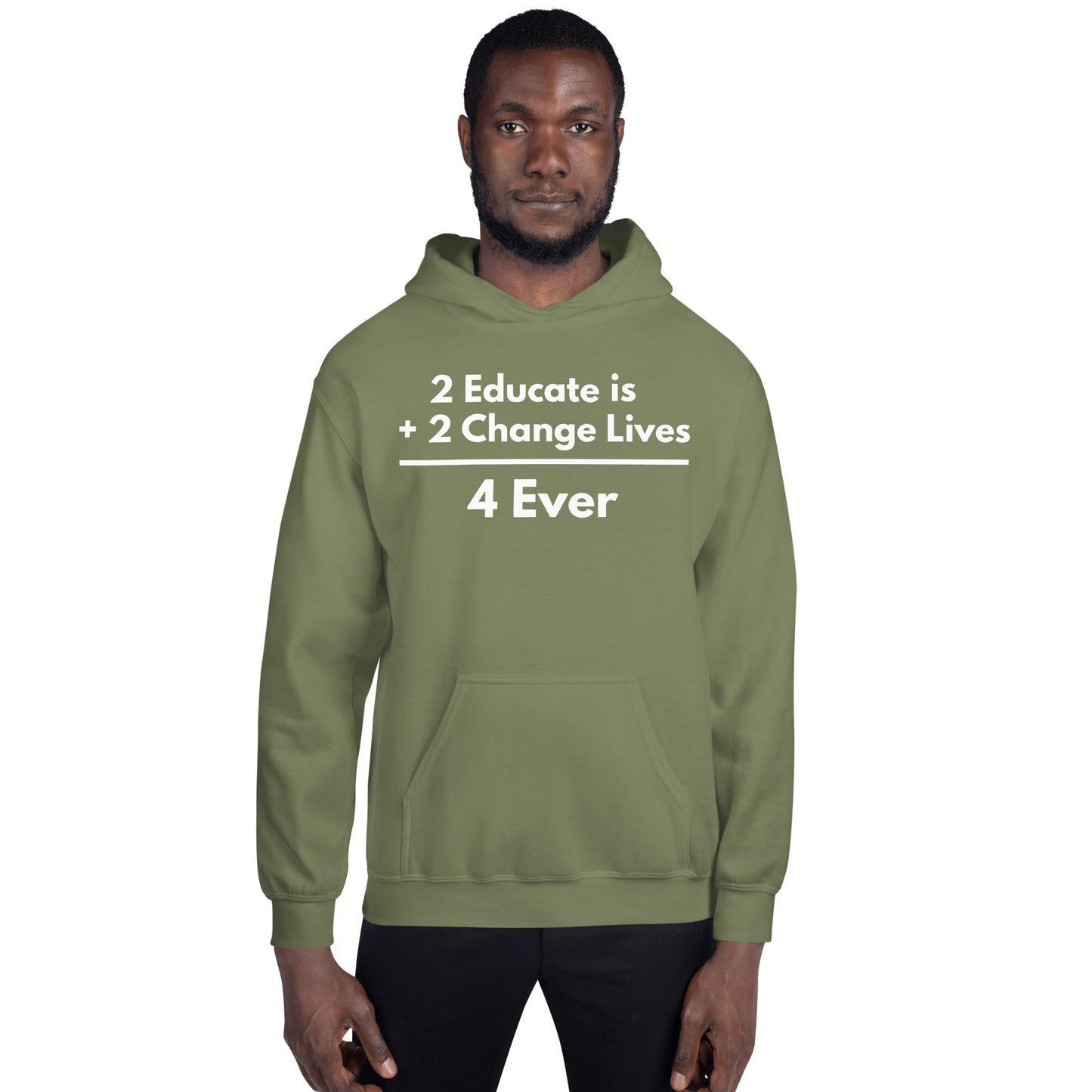 Men Hoodie