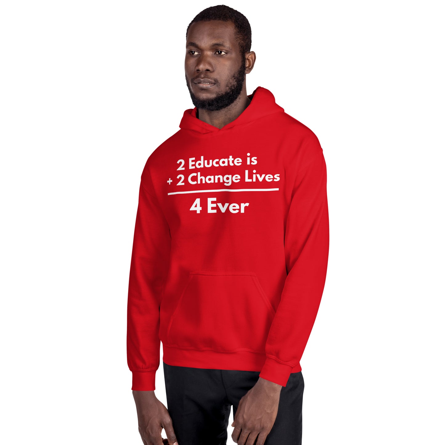 Men Hoodie