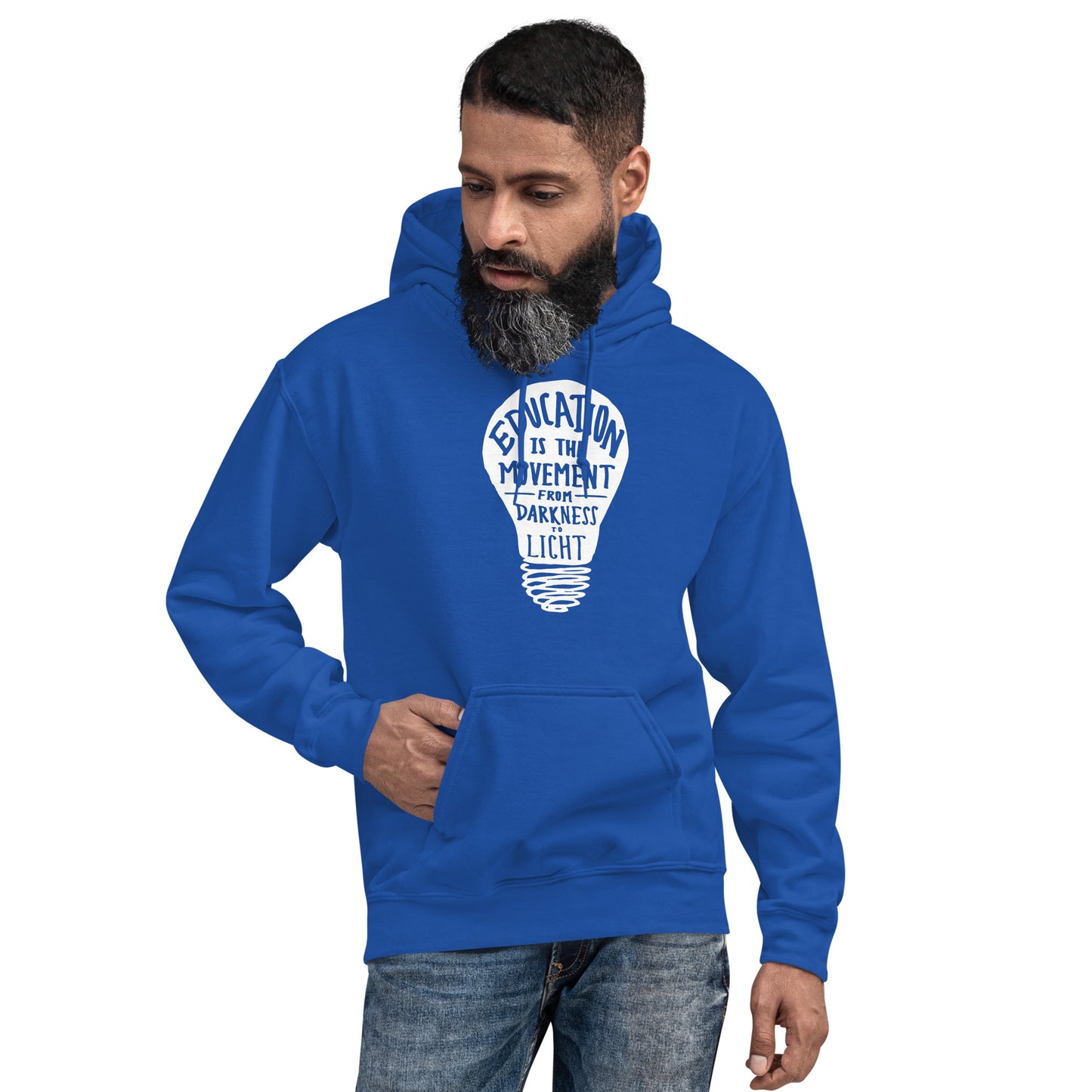 Men Hoodie