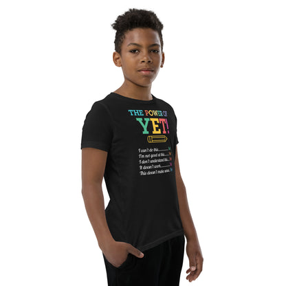 Youth Short Sleeve T-Shirt