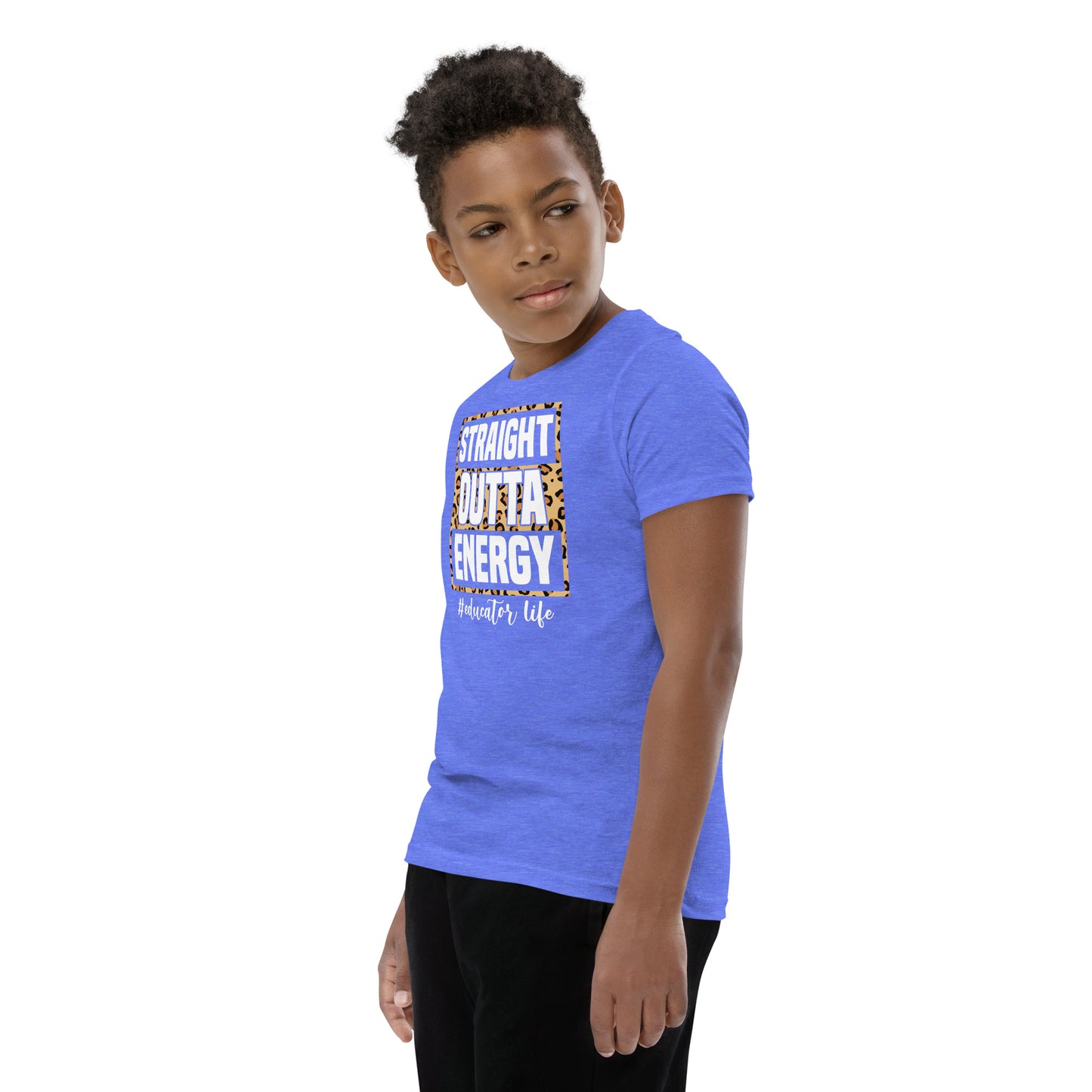 Youth Short Sleeve T-Shirt