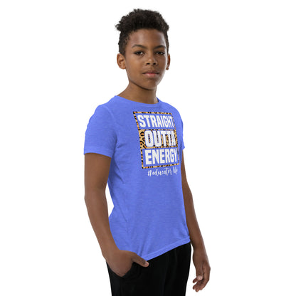 Youth Short Sleeve T-Shirt