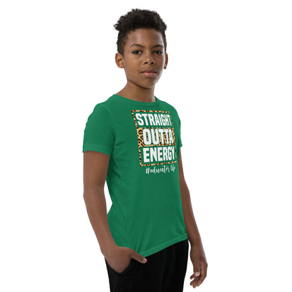 Youth Short Sleeve T-Shirt