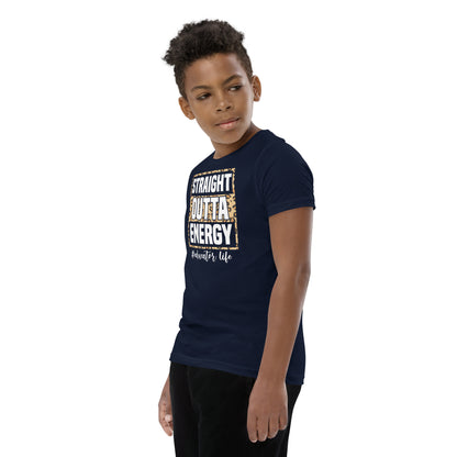 Youth Short Sleeve T-Shirt