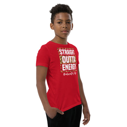 Youth Short Sleeve T-Shirt